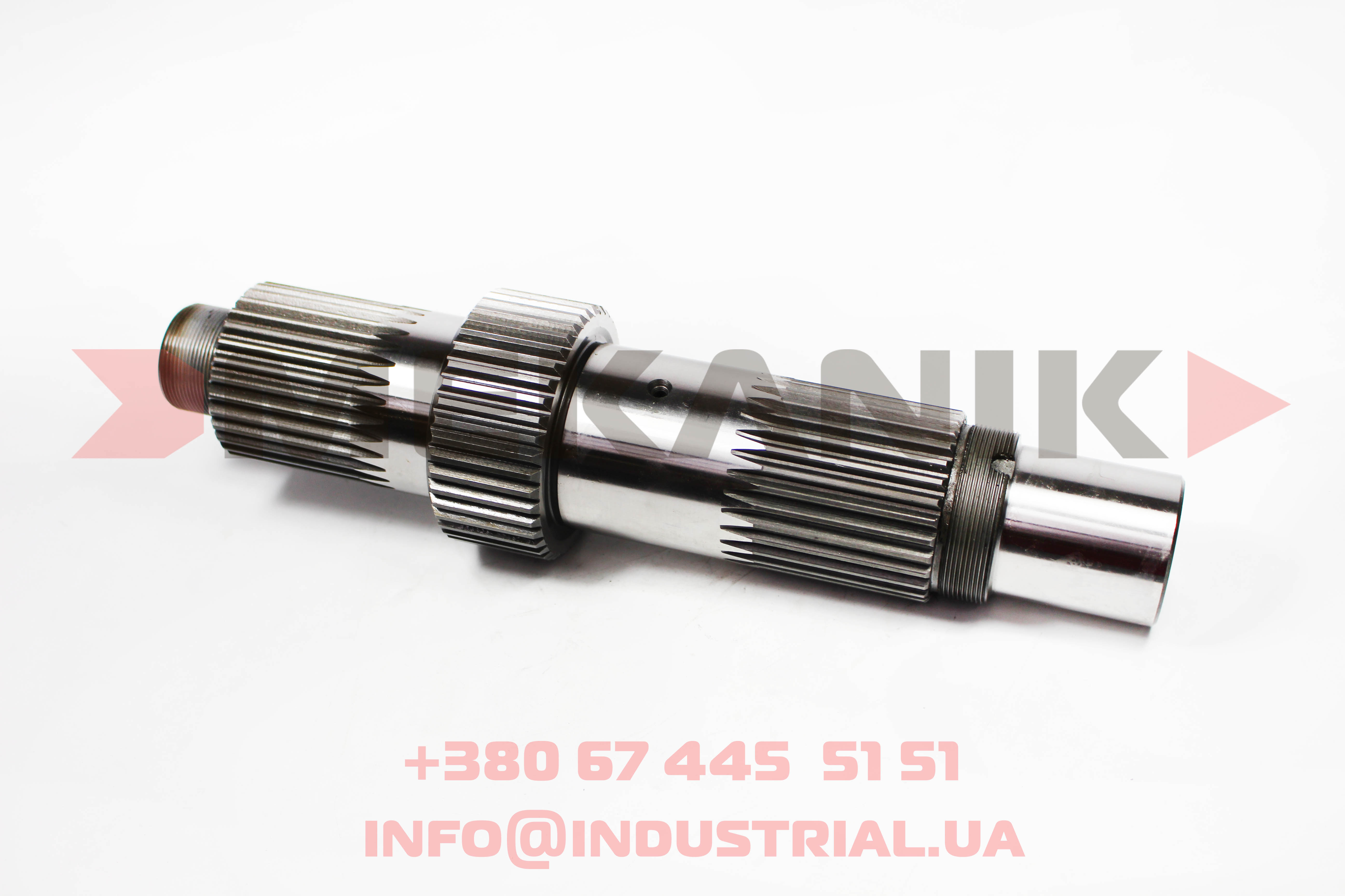 MKA 7192253 MEKANIK